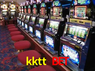 Estatísticas kktt bet